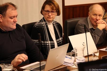 2. redna seja Občinskega sveta Občine Kamnik (11)